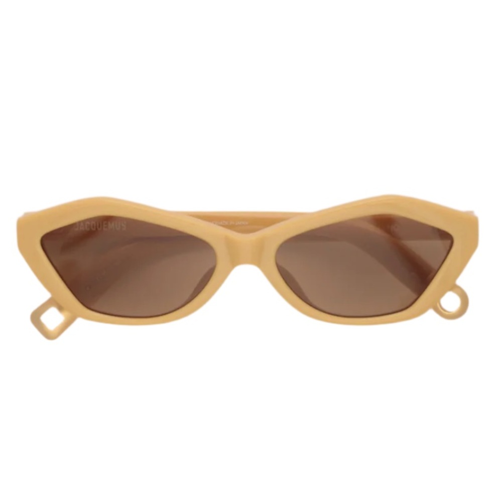 JACQUEMUS Sunglasses, New 240 - Picture 8 of 11